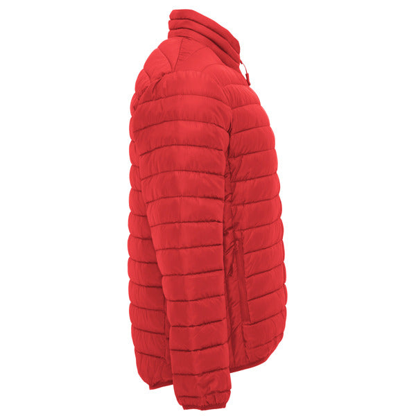 Warme Kleidung FINLAND – aus Außenmaterial: 100% Polyester, 300T. Innenfutter: 100% Polyester. Watte: 100% Polyester, Federtouch290 g/m². – Bild 44