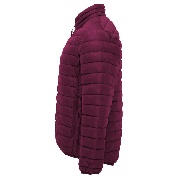Warme Kleidung FINLAND – aus Außenmaterial: 100% Polyester, 300T. Innenfutter: 100% Polyester. Watte: 100% Polyester, Federtouch290 g/m². – Bild 48