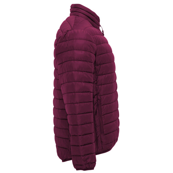 Warme Kleidung FINLAND – aus Außenmaterial: 100% Polyester, 300T. Innenfutter: 100% Polyester. Watte: 100% Polyester, Federtouch290 g/m². – Bild 49