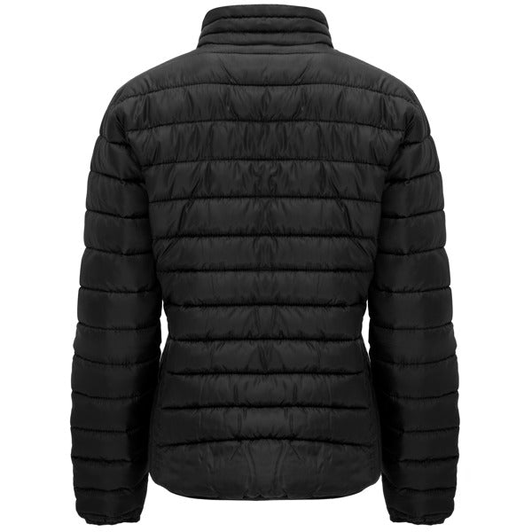 Warme Kleidung FINLAND WOMAN – aus Außenseite: 100% Polyester, 300T. Innenseite: 100% Polyester. Wattierung: 100% Polyester, Federtouch290 g/m². – Bild 9