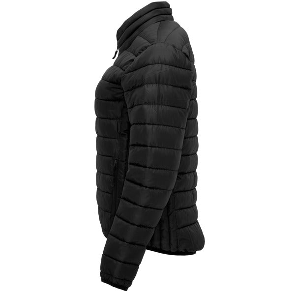 Warme Kleidung FINLAND WOMAN – aus Außenseite: 100% Polyester, 300T. Innenseite: 100% Polyester. Wattierung: 100% Polyester, Federtouch290 g/m². – Bild 10