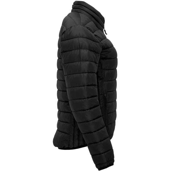 Warme Kleidung FINLAND WOMAN – aus Außenseite: 100% Polyester, 300T. Innenseite: 100% Polyester. Wattierung: 100% Polyester, Federtouch290 g/m². – Bild 11