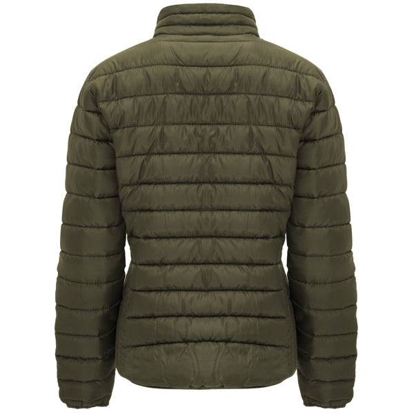 Warme Kleidung FINLAND WOMAN – aus Außenseite: 100% Polyester, 300T. Innenseite: 100% Polyester. Wattierung: 100% Polyester, Federtouch290 g/m². – Bild 14
