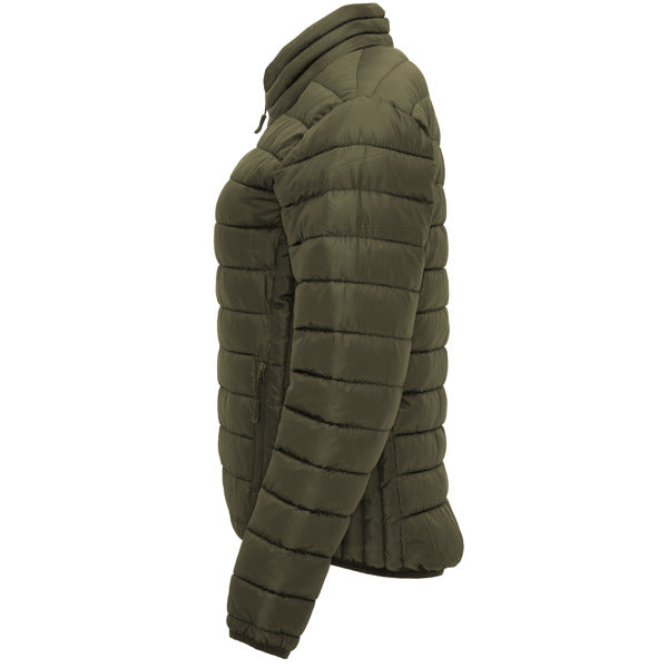 Warme Kleidung FINLAND WOMAN – aus Außenseite: 100% Polyester, 300T. Innenseite: 100% Polyester. Wattierung: 100% Polyester, Federtouch290 g/m². – Bild 15