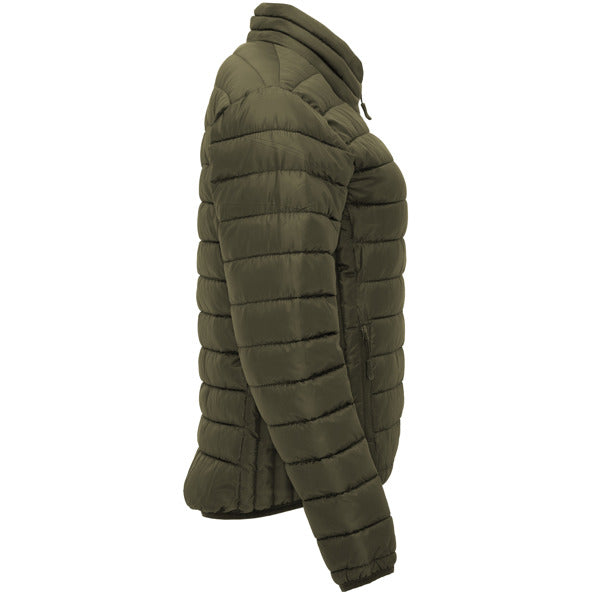 Warme Kleidung FINLAND WOMAN – aus Außenseite: 100% Polyester, 300T. Innenseite: 100% Polyester. Wattierung: 100% Polyester, Federtouch290 g/m². – Bild 16