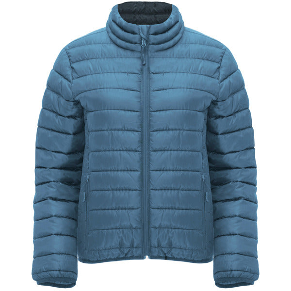 Warme Kleidung FINLAND WOMAN – aus Außenseite: 100% Polyester, 300T. Innenseite: 100% Polyester. Wattierung: 100% Polyester, Federtouch290 g/m². – Bild 18