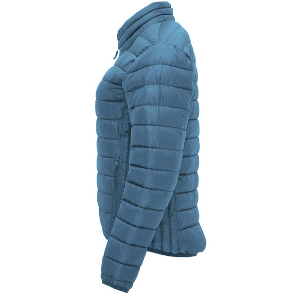 Warme Kleidung FINLAND WOMAN – aus Außenseite: 100% Polyester, 300T. Innenseite: 100% Polyester. Wattierung: 100% Polyester, Federtouch290 g/m². – Bild 20