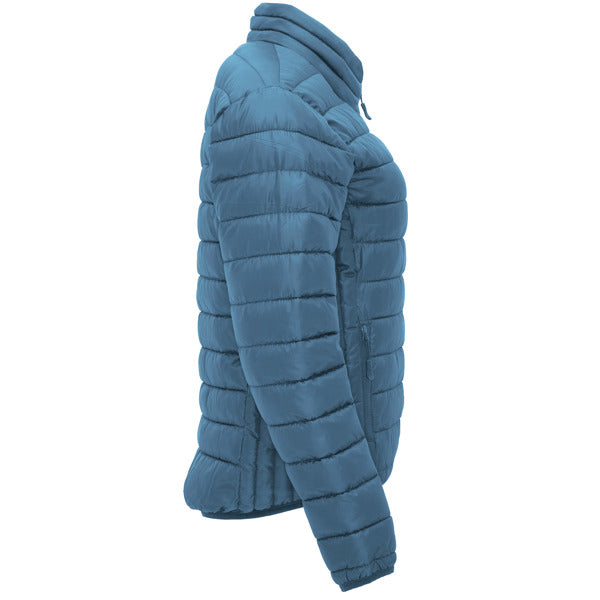 Warme Kleidung FINLAND WOMAN – aus Außenseite: 100% Polyester, 300T. Innenseite: 100% Polyester. Wattierung: 100% Polyester, Federtouch290 g/m². – Bild 21