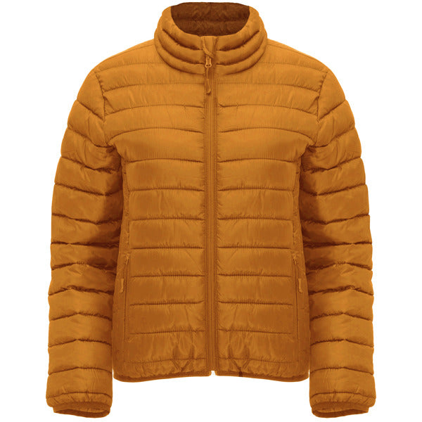 Warme Kleidung FINLAND WOMAN – aus Außenseite: 100% Polyester, 300T. Innenseite: 100% Polyester. Wattierung: 100% Polyester, Federtouch290 g/m². – Bild 23