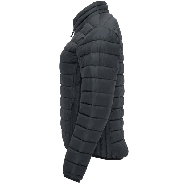 Warme Kleidung FINLAND WOMAN – aus Außenseite: 100% Polyester, 300T. Innenseite: 100% Polyester. Wattierung: 100% Polyester, Federtouch290 g/m². – Bild 30