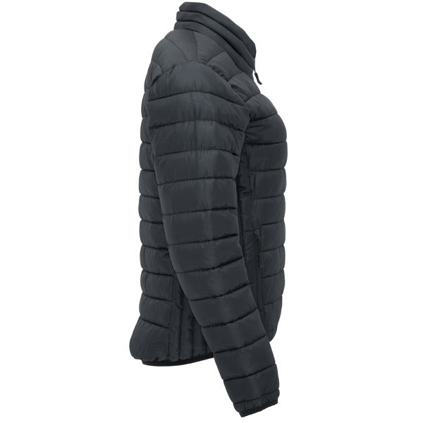 Warme Kleidung FINLAND WOMAN – aus Außenseite: 100% Polyester, 300T. Innenseite: 100% Polyester. Wattierung: 100% Polyester, Federtouch290 g/m². – Bild 31