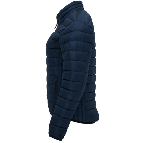Warme Kleidung FINLAND WOMAN – aus Außenseite: 100% Polyester, 300T. Innenseite: 100% Polyester. Wattierung: 100% Polyester, Federtouch290 g/m². – Bild 35