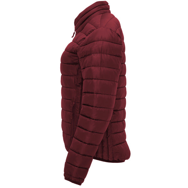 Warme Kleidung FINLAND WOMAN – aus Außenseite: 100% Polyester, 300T. Innenseite: 100% Polyester. Wattierung: 100% Polyester, Federtouch290 g/m². – Bild 40