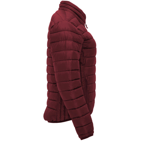 Warme Kleidung FINLAND WOMAN – aus Außenseite: 100% Polyester, 300T. Innenseite: 100% Polyester. Wattierung: 100% Polyester, Federtouch290 g/m². – Bild 41