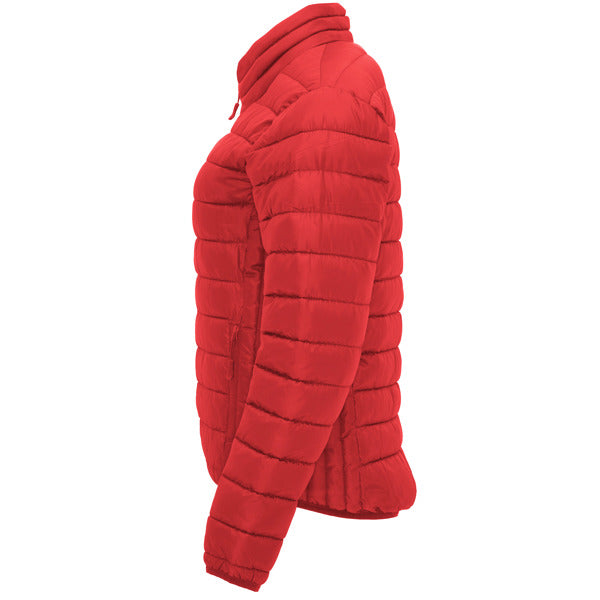 Warme Kleidung FINLAND WOMAN – aus Außenseite: 100% Polyester, 300T. Innenseite: 100% Polyester. Wattierung: 100% Polyester, Federtouch290 g/m². – Bild 45