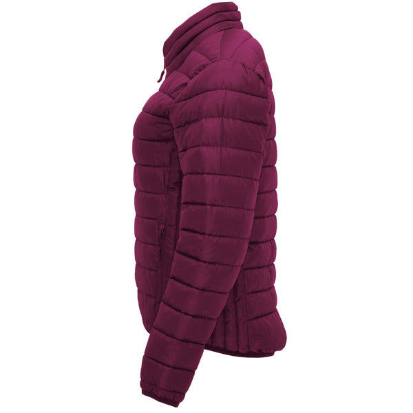 Warme Kleidung FINLAND WOMAN – aus Außenseite: 100% Polyester, 300T. Innenseite: 100% Polyester. Wattierung: 100% Polyester, Federtouch290 g/m². – Bild 50