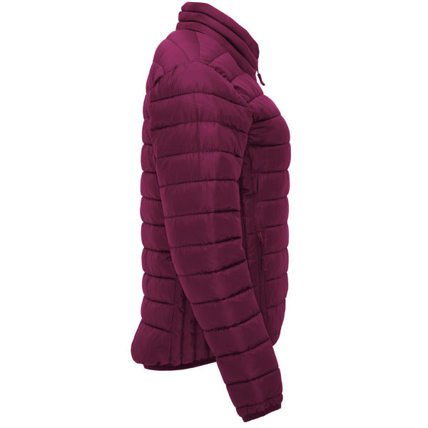 Warme Kleidung FINLAND WOMAN – aus Außenseite: 100% Polyester, 300T. Innenseite: 100% Polyester. Wattierung: 100% Polyester, Federtouch290 g/m². – Bild 51