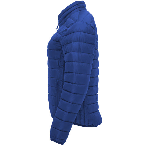 Warme Kleidung FINLAND WOMAN – aus Außenseite: 100% Polyester, 300T. Innenseite: 100% Polyester. Wattierung: 100% Polyester, Federtouch290 g/m². – Bild 55