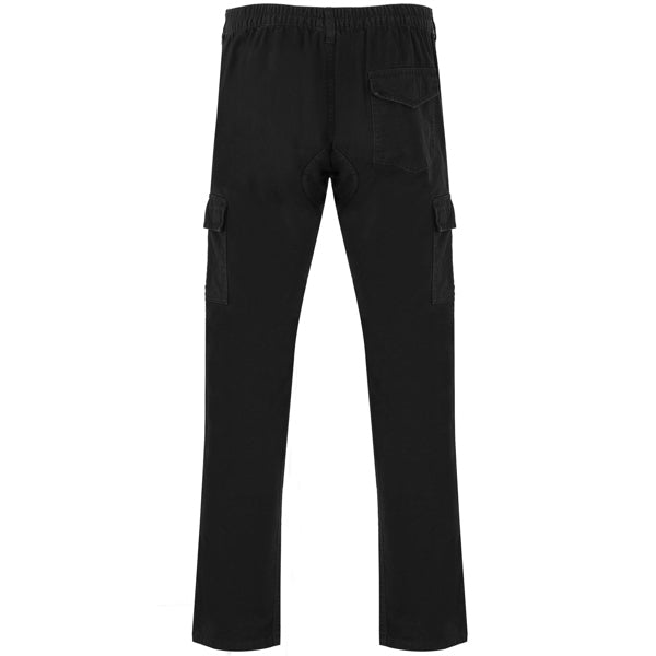 HOSEN SAFETY – aus 100% Baumwolle, 240 g/m². – Bild 5