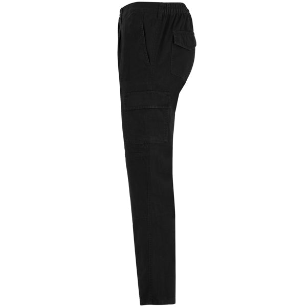 HOSEN SAFETY – aus 100% Baumwolle, 240 g/m². – Bild 6