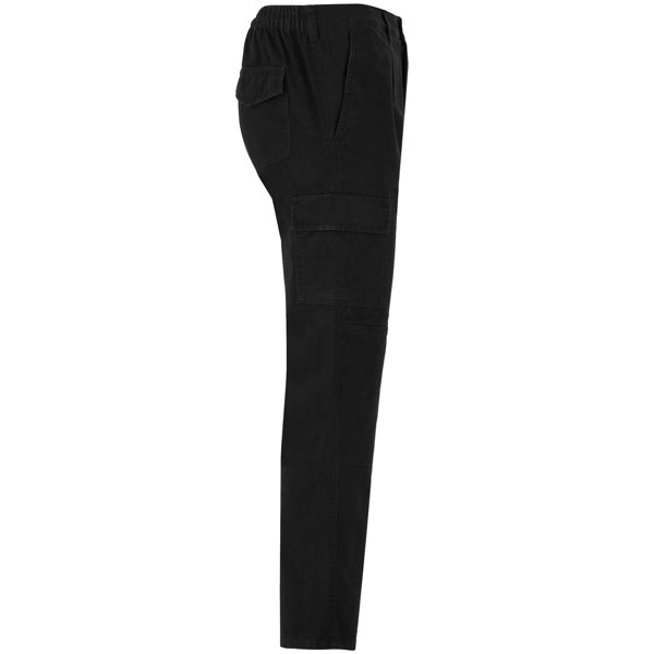 HOSEN SAFETY – aus 100% Baumwolle, 240 g/m². – Bild 7