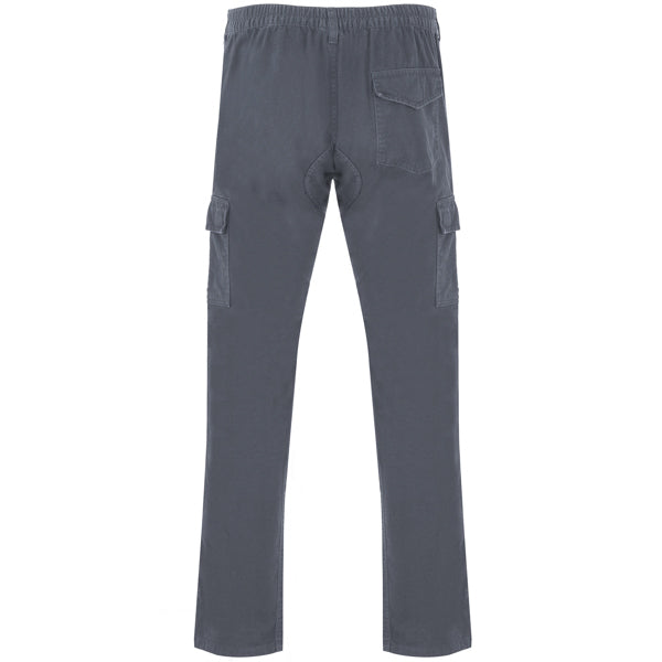 HOSEN SAFETY – aus 100% Baumwolle, 240 g/m². – Bild 10
