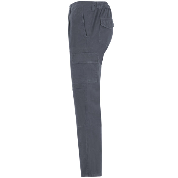 HOSEN SAFETY – aus 100% Baumwolle, 240 g/m². – Bild 11