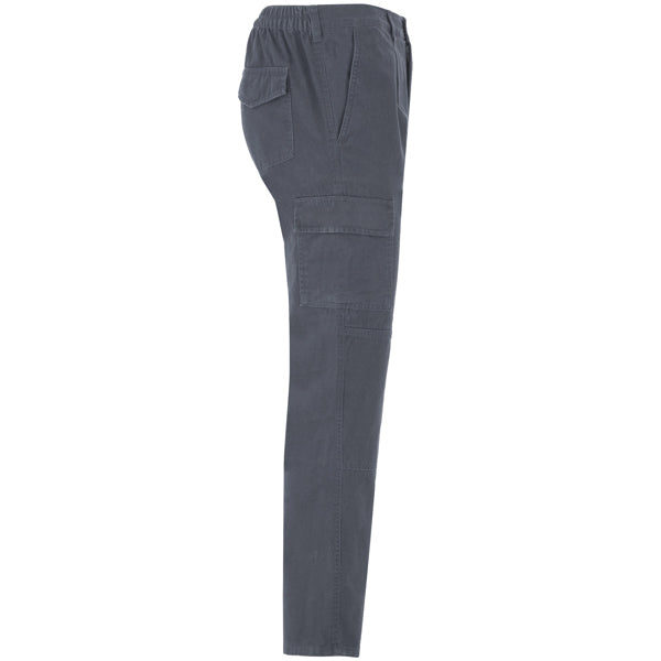 HOSEN SAFETY – aus 100% Baumwolle, 240 g/m². – Bild 12