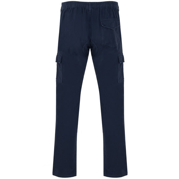 HOSEN SAFETY – aus 100% Baumwolle, 240 g/m². – Bild 18