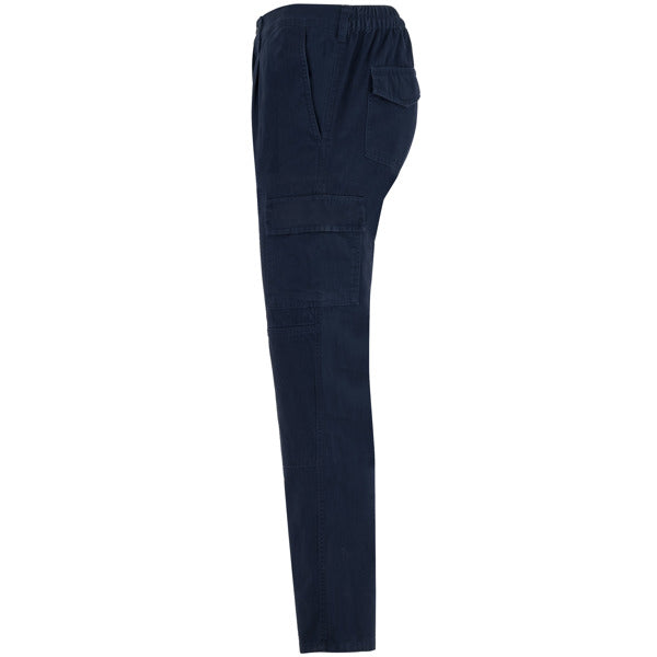 HOSEN SAFETY – aus 100% Baumwolle, 240 g/m². – Bild 19