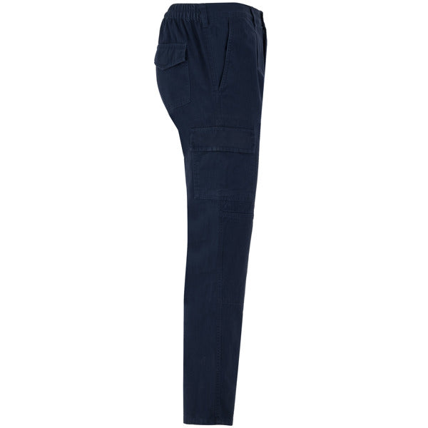 HOSEN SAFETY – aus 100% Baumwolle, 240 g/m². – Bild 20