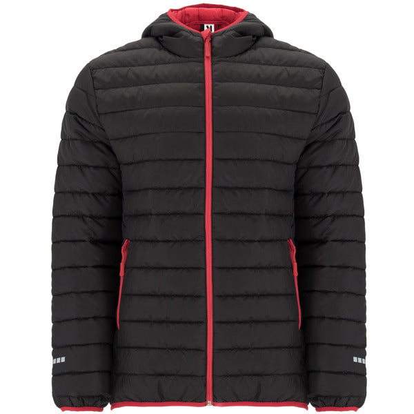 Warme Kleidung NORWAY SPORT – aus Aussenseite: 100% Polyester, 300T. Futter: 100% Polyester. Wattierung: 100% Polyester, federöeicht290 g/m² – Bild 7