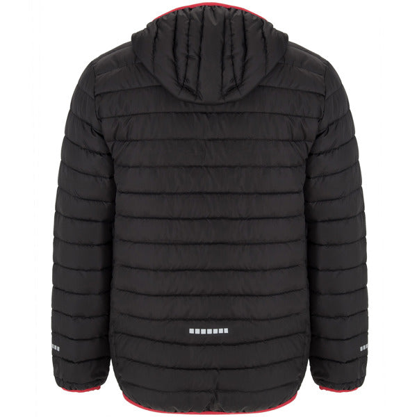 Warme Kleidung NORWAY SPORT – aus Aussenseite: 100% Polyester, 300T. Futter: 100% Polyester. Wattierung: 100% Polyester, federöeicht290 g/m² – Bild 8