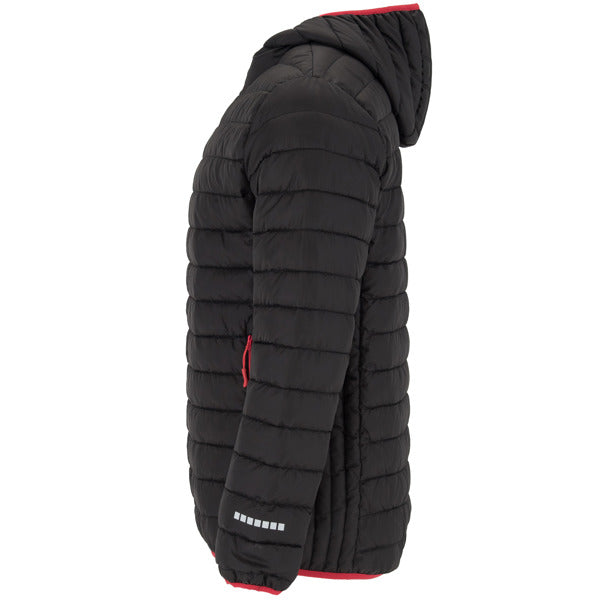 Warme Kleidung NORWAY SPORT – aus Aussenseite: 100% Polyester, 300T. Futter: 100% Polyester. Wattierung: 100% Polyester, federöeicht290 g/m² – Bild 9