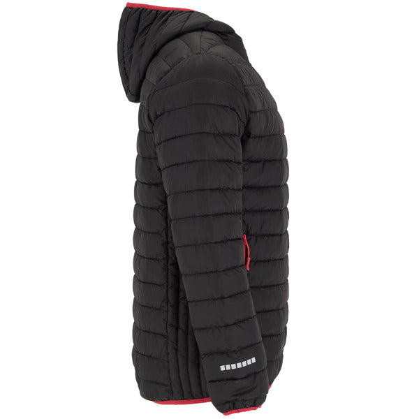 Warme Kleidung NORWAY SPORT – aus Aussenseite: 100% Polyester, 300T. Futter: 100% Polyester. Wattierung: 100% Polyester, federöeicht290 g/m² – Bild 10