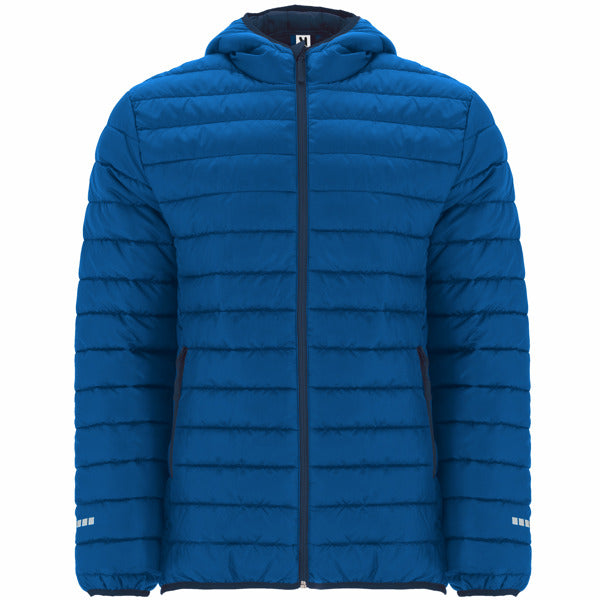 Warme Kleidung NORWAY SPORT – aus Aussenseite: 100% Polyester, 300T. Futter: 100% Polyester. Wattierung: 100% Polyester, federöeicht290 g/m² – Bild 12