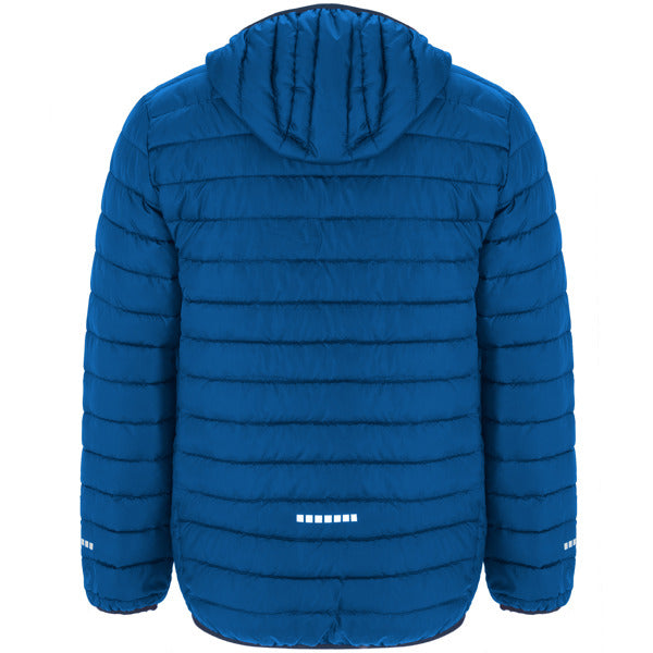 Warme Kleidung NORWAY SPORT – aus Aussenseite: 100% Polyester, 300T. Futter: 100% Polyester. Wattierung: 100% Polyester, federöeicht290 g/m² – Bild 13