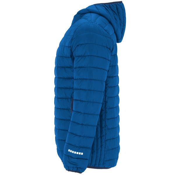 Warme Kleidung NORWAY SPORT – aus Aussenseite: 100% Polyester, 300T. Futter: 100% Polyester. Wattierung: 100% Polyester, federöeicht290 g/m² – Bild 14