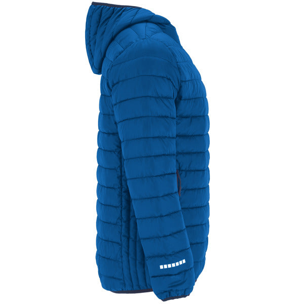 Warme Kleidung NORWAY SPORT – aus Aussenseite: 100% Polyester, 300T. Futter: 100% Polyester. Wattierung: 100% Polyester, federöeicht290 g/m² – Bild 15