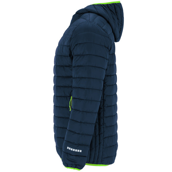 Warme Kleidung NORWAY SPORT – aus Aussenseite: 100% Polyester, 300T. Futter: 100% Polyester. Wattierung: 100% Polyester, federöeicht290 g/m² – Bild 19