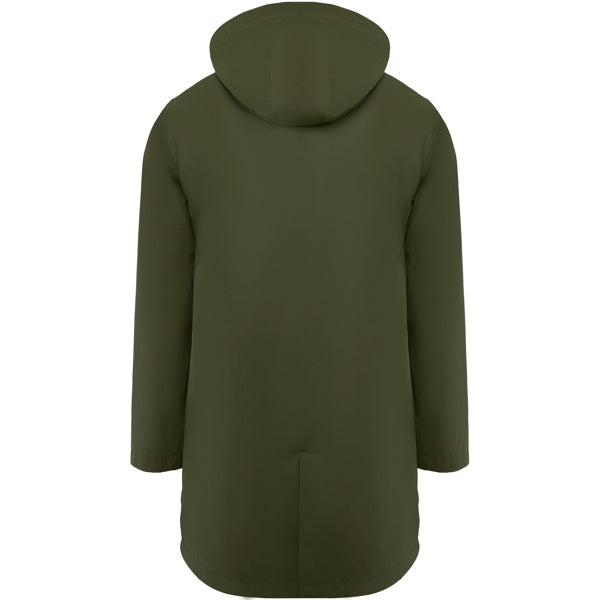 REGENMÄNTEL SITKA – aus 100% Polyester, PU-laminiert, 250 g/m². – Bild 14