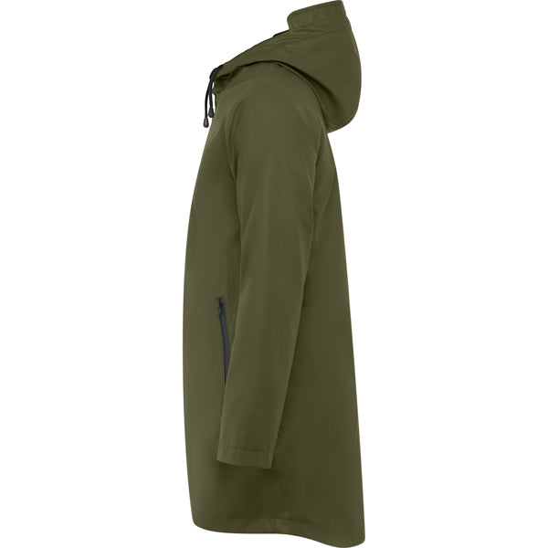 REGENMÄNTEL SITKA – aus 100% Polyester, PU-laminiert, 250 g/m². – Bild 15