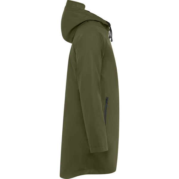 REGENMÄNTEL SITKA – aus 100% Polyester, PU-laminiert, 250 g/m². – Bild 16