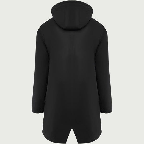 REGENMÄNTEL SITKA WOMAN – aus 100% Polyester, PU-laminiert, 250 g/m². – Bild 9