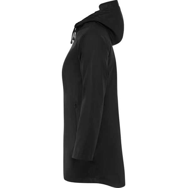 REGENMÄNTEL SITKA WOMAN – aus 100% Polyester, PU-laminiert, 250 g/m². – Bild 10