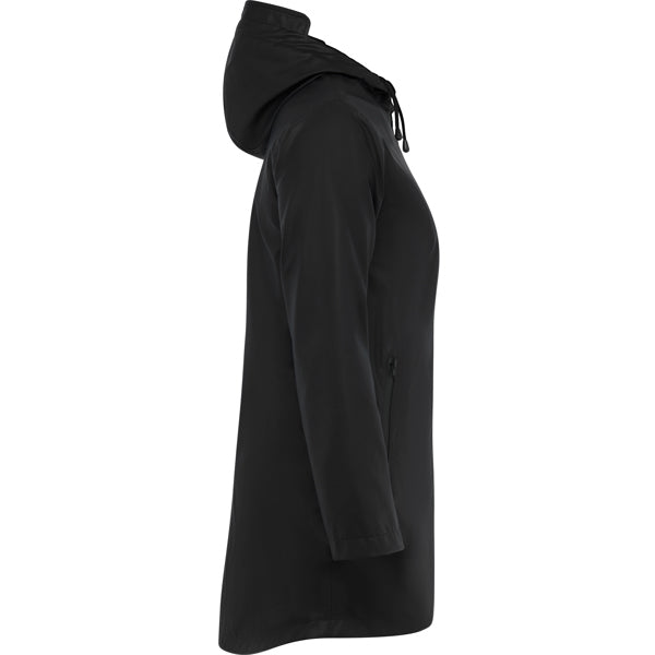 REGENMÄNTEL SITKA WOMAN – aus 100% Polyester, PU-laminiert, 250 g/m². – Bild 11