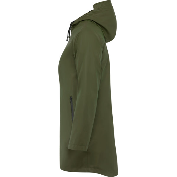 REGENMÄNTEL SITKA WOMAN – aus 100% Polyester, PU-laminiert, 250 g/m². – Bild 15