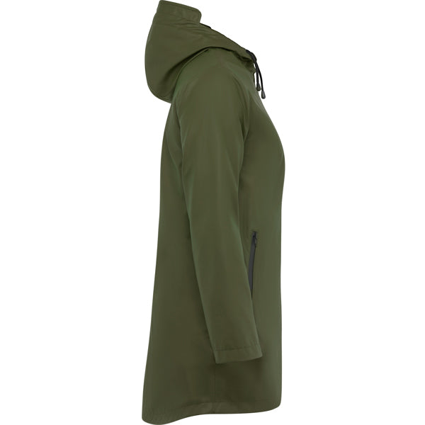 REGENMÄNTEL SITKA WOMAN – aus 100% Polyester, PU-laminiert, 250 g/m². – Bild 16