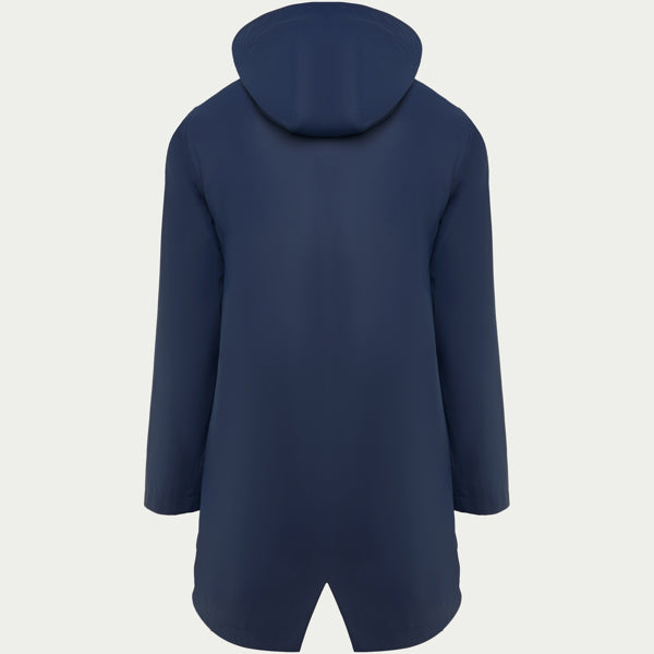 REGENMÄNTEL SITKA WOMAN – aus 100% Polyester, PU-laminiert, 250 g/m². – Bild 19