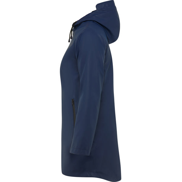REGENMÄNTEL SITKA WOMAN – aus 100% Polyester, PU-laminiert, 250 g/m². – Bild 20